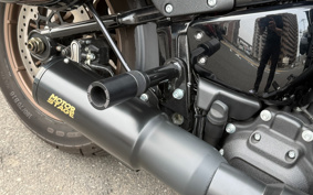HARLEY FXLRST 2024 YXZ