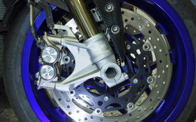 YAMAHA YZF-R1 M 2019
