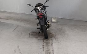 HONDA CBR125 JC39