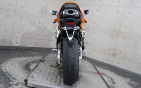 HONDA CBR600RR 2016 PC40