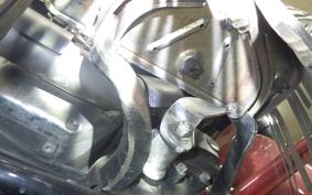 HARLEY FLTR 1580 2008