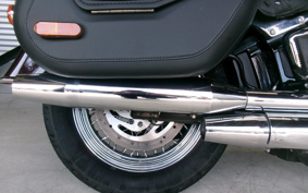 HARLEY FLHC1340 2021 YAJ