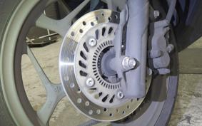 HONDA PCX 125 2007 JK05