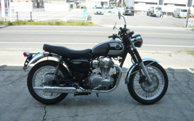 KAWASAKI W800 2013 EJ800A