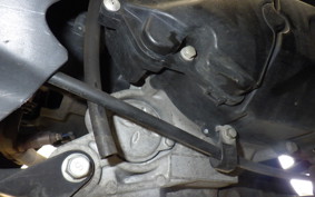 SUZUKI ADDRESS 110 CE47A