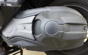 SUZUKI SKYWAVE 250 (Burgman 250) M