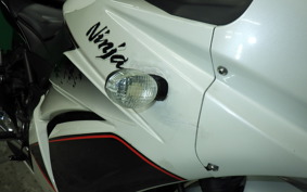KAWASAKI NINJA 250R EX250K