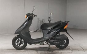 SUZUKI LET`S2 CA1PA