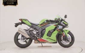 KAWASAKI ZX 10 NINJA ABS 2023 ZXT02L