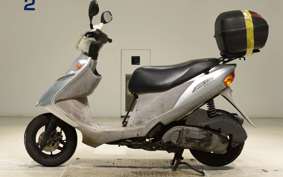 SUZUKI ADDRESS V125 G 2019 CF46A