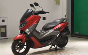 YAMAHA N-MAX 155 A 2014 SG50J