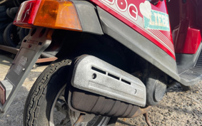 YAMAHA JOG 27V