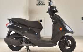 YAMAHA AXIS 125 Z 2003 SED7J