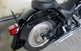 HARLEY FLSTF 100th 2003 BMY