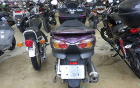 HONDA FORZA Z GEN 2 MF10