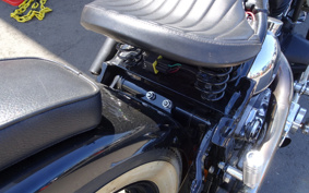 HARLEY FXST1340-1450 1999 BHL