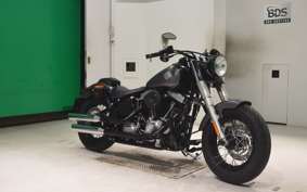 HARLEY FLS 1580 2014