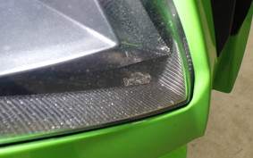 KAWASAKI NINJA ZX-6R 2016