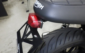 TRIUMPH SPEED TWIN 900 2024