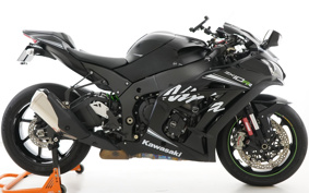 KAWASAKI NINJA ZX-10RR 2017 ZXT00Z