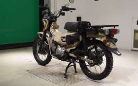 HONDA CT125 HUNTER CUB 2020 JA55