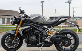 TRIUMPH  TRIUMPH SPEED TRIPLE 1200RS 2021 S3P01S