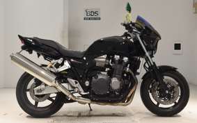 HONDA CB1300SF SUPER FOUR 2011 SC54