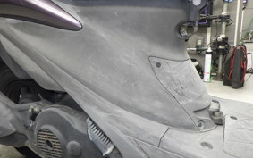 SUZUKI ADDRESS V125 S 2006 CF4MA