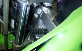 KAWASAKI KLX125 2017 LX125C