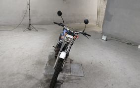 HONDA TLR250R MD18