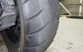 HONDA FORZA SI 2020 MF12