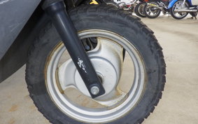 YAMAHA JOG Gen.5 SA36J