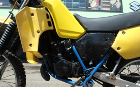 SUZUKI RA125 SF13A