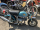 Фото Honda MONKEY с японского аукциона