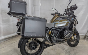 BMW R1250GS ADVENTURE 2019 0J51
