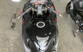 SUZUKI GSX-1300R HAYABUSA 2016 GX72B