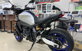 YAMAHA MT-09 SP ABS 2022 RN69J