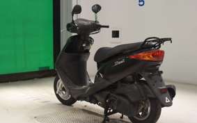 YAMAHA AXIS 125 TREET SE53J