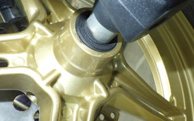 KAWASAKI Z125 PRO 2023 BR125H