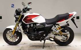 HONDA CB1300SF SUPER FOUR SP 2025 SC54