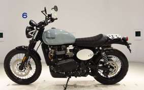 TRIUMPH SCRAMBLER 900 2023