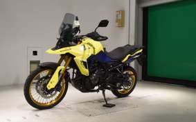 SUZUKI Vｽﾄﾛｰﾑ800DE EM1BA