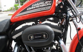 HARLEY XL883R 2006 CKM