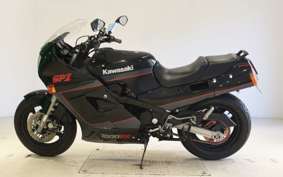 KAWASAKI GPZ1000RX 1987 ZXT00A