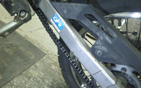 KAWASAKI KLX125 LX125C