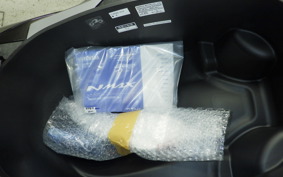 YAMAHA NMAX155-3 2022 SG92J