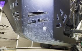 YAMAHA TENERE 700 2021 DM09J