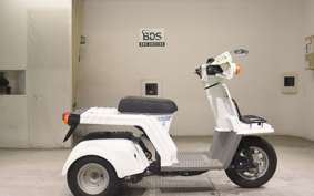 HONDA GYRO X 2023 TD02