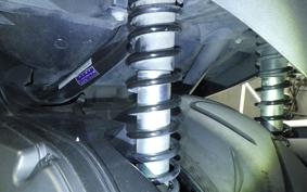 SUZUKI SKYWAVE 200 (Burgman 200) 2006 CH41A