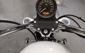HARLEY HARLEY XL883L 2012 CR2